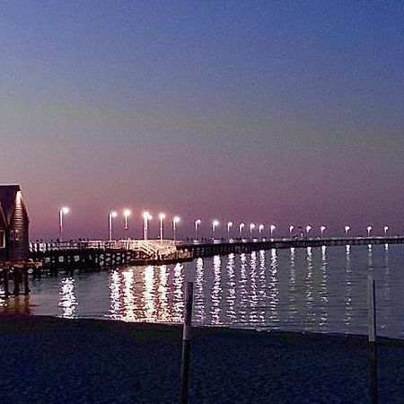 Carpe Diem South Busselton Esterno foto