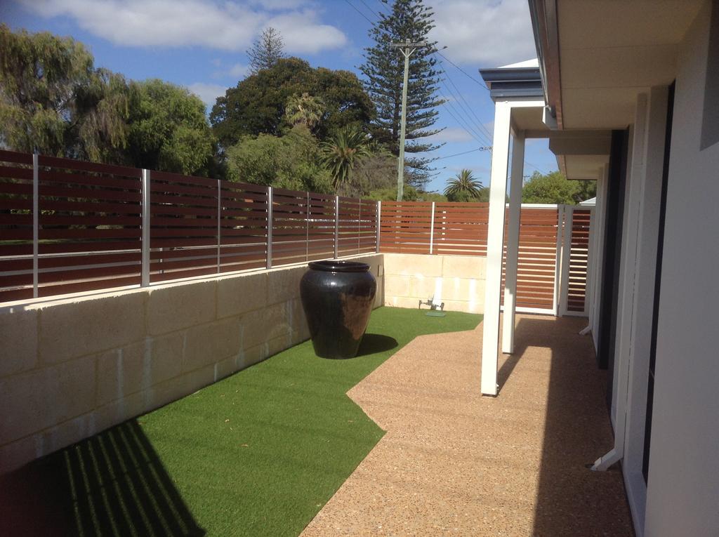 Carpe Diem South Busselton Esterno foto