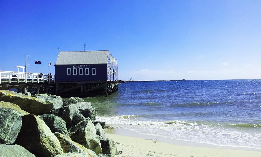 Carpe Diem South Busselton Esterno foto